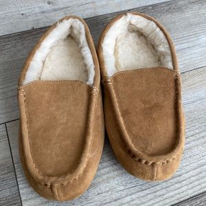 Moccasin